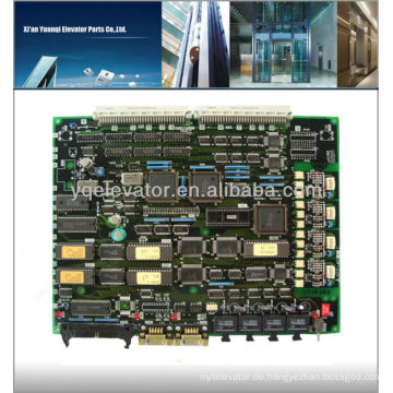 MITSUBISHI Aufzugstürkabine KCC-400 MITSUBISHI Aufzugskontrolle PCB